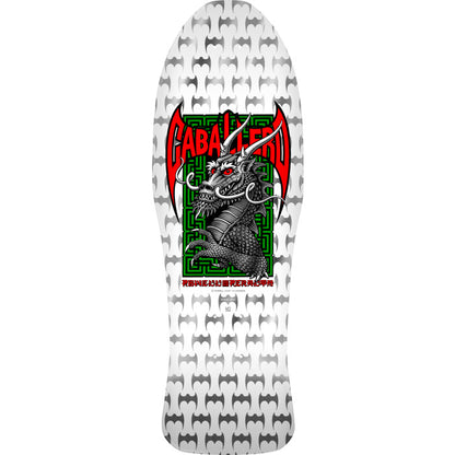 Bones Brigade Series 17 Steve Caballero