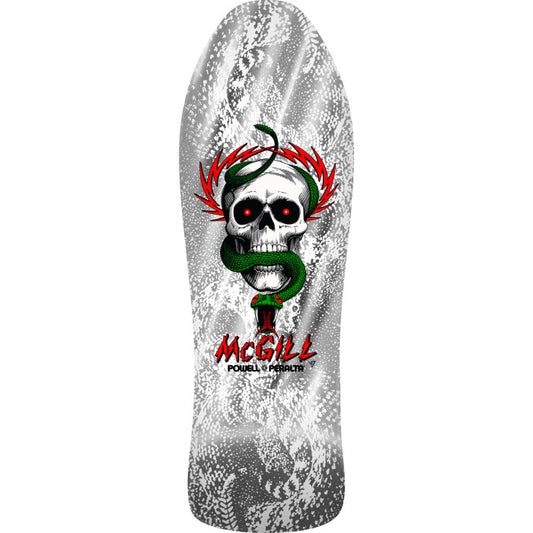 Bones Brigade Series 17 Mike McGill