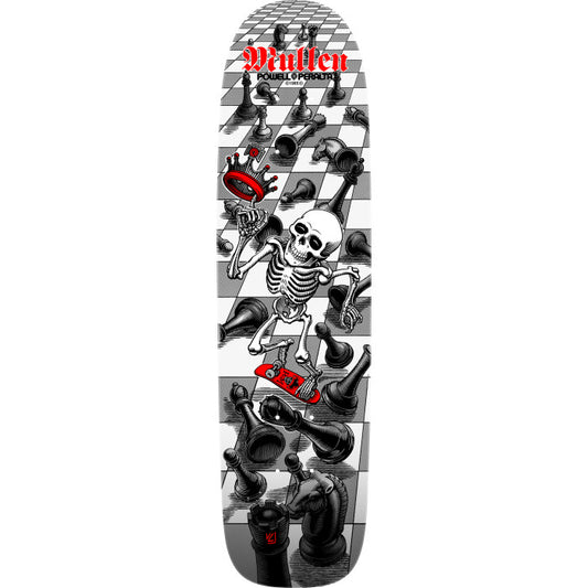 Bones Brigade Series 17 Rodney Mullen